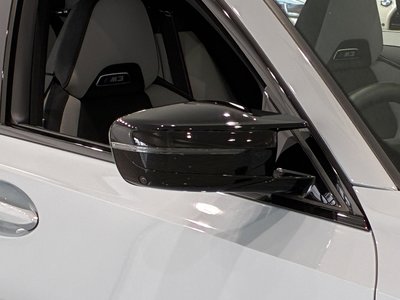 2025 BMW M3 TOURING 缩略图 40