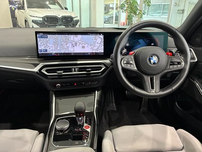 2025 BMW M3 TOURING 缩略图 17