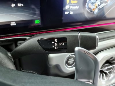 MERCEDES-BENZ G-CLASS - 9