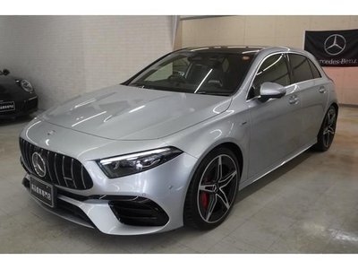 MERCEDES-BENZ MERCEDES-AMG - 10