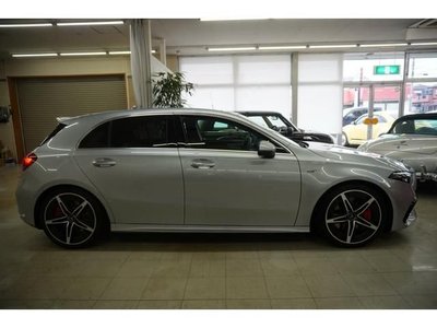 MERCEDES-BENZ MERCEDES-AMG - 7