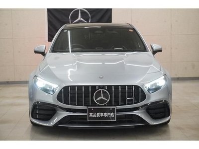 MERCEDES-BENZ MERCEDES-AMG - 6