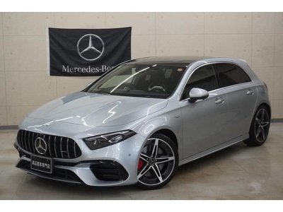 MERCEDES-BENZ MERCEDES-AMG - 1