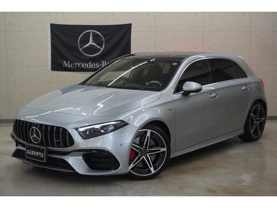 MERCEDES-BENZ MERCEDES-AMG - 3