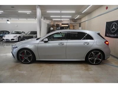 MERCEDES-BENZ MERCEDES-AMG - 8