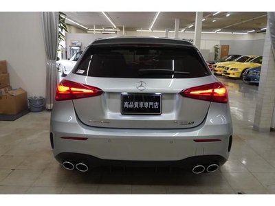 MERCEDES-BENZ MERCEDES-AMG - 2