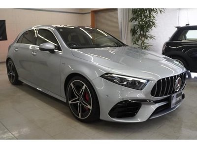 MERCEDES-BENZ MERCEDES-AMG - 9