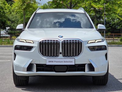 BMW X7 - 2