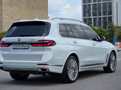 BMW X7 - 4