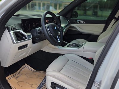 BMW X7 - 10