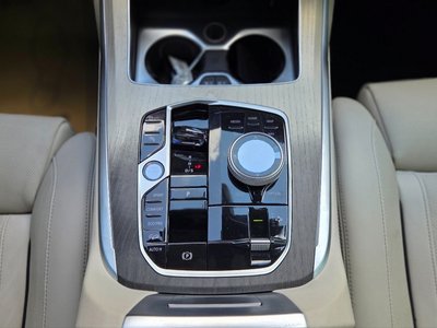 BMW X7 - 9