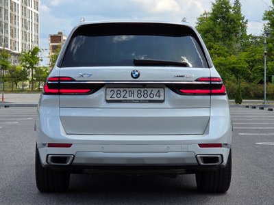 BMW X7 - 3