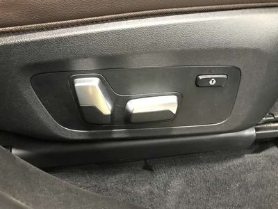 2022 BMW X3 缩略图 46