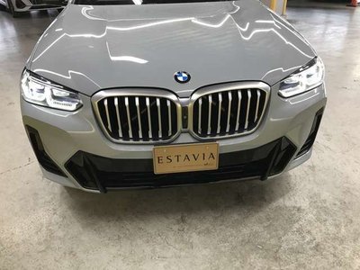 2022 BMW X3 缩略图 52