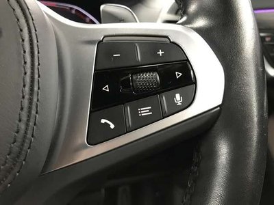 2022 BMW X3 缩略图 31
