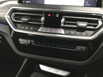 2022 BMW X3 缩略图 24