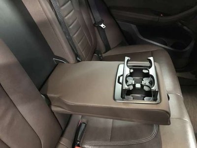 2022 BMW X3 缩略图 42