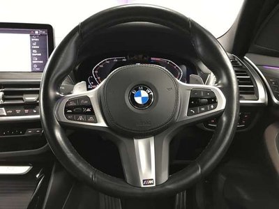2022 BMW X3 缩略图 29