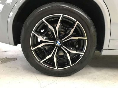 2022 BMW X3 缩略图 64