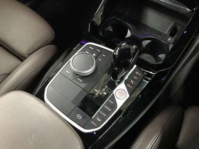 2022 BMW X3 缩略图 26