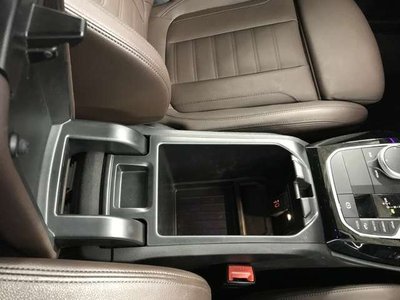 2022 BMW X3 缩略图 27