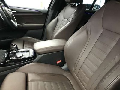 2022 BMW X3 缩略图 15