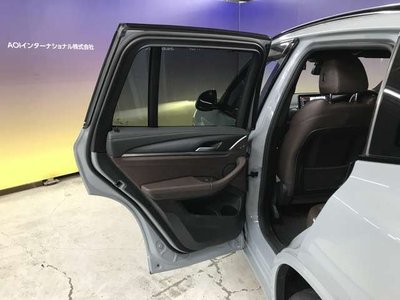 2022 BMW X3 缩略图 50