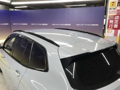 2022 BMW X3 缩略图 62