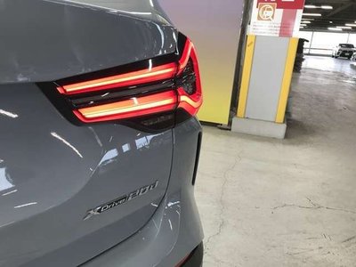 2022 BMW X3 缩略图 59
