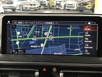 2022 BMW X3 照片 2