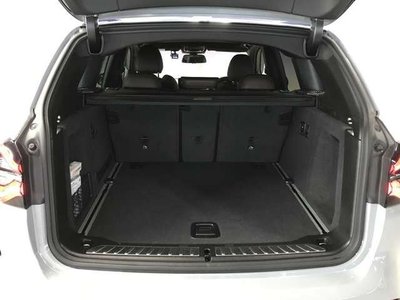 2022 BMW X3 缩略图 21