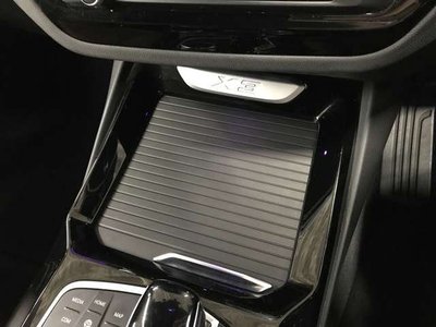 2022 BMW X3 缩略图 25