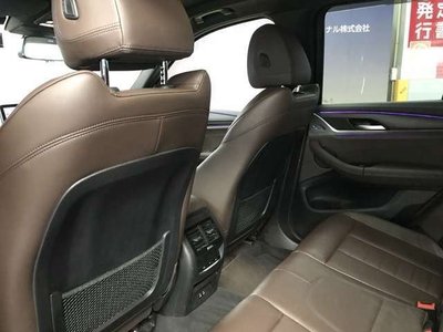 2022 BMW X3 缩略图 18