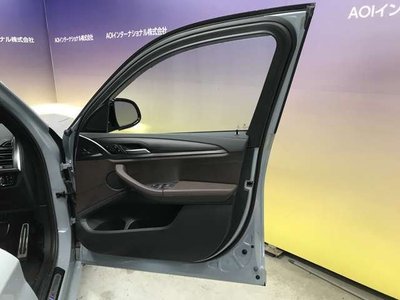 2022 BMW X3 缩略图 47