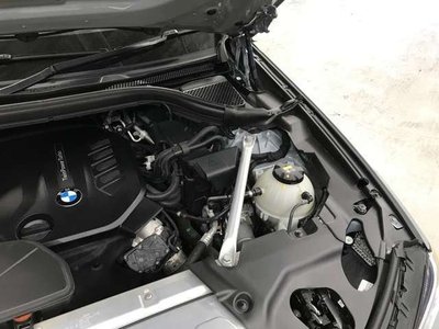2022 BMW X3 缩略图 70