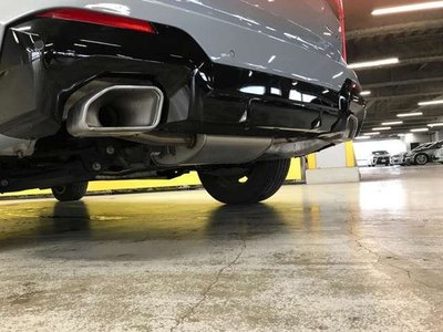 2022 BMW X3 缩略图 61