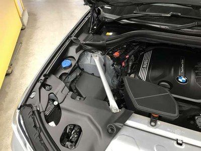 2022 BMW X3 缩略图 69
