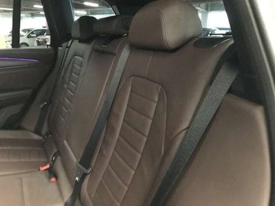 2022 BMW X3 缩略图 19