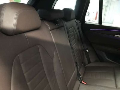 2022 BMW X3 缩略图 17