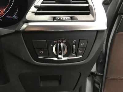 2022 BMW X3 缩略图 35