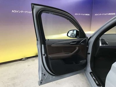 2022 BMW X3 缩略图 48