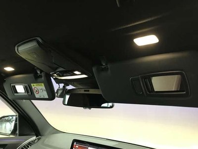 2022 BMW X3 缩略图 38