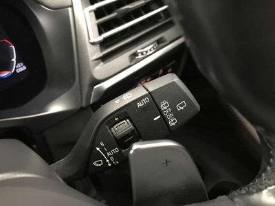 2022 BMW X3 缩略图 33