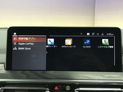 2022 BMW X3 缩略图 22
