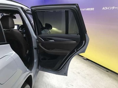 2022 BMW X3 缩略图 49