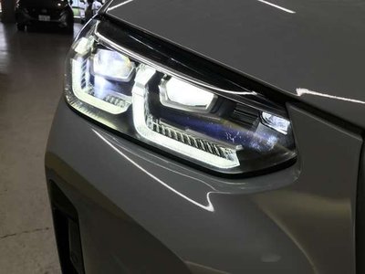 2022 BMW X3 缩略图 51