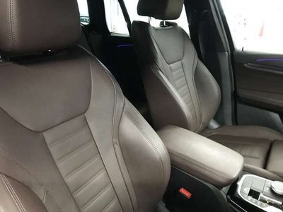 2022 BMW X3 缩略图 13
