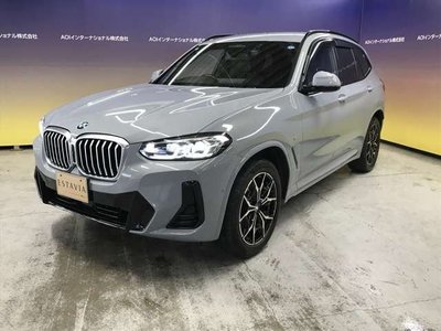 2022 BMW X3 照片 5