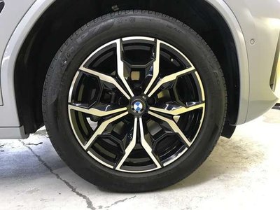 2022 BMW X3 缩略图 63