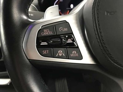 2022 BMW X3 缩略图 30